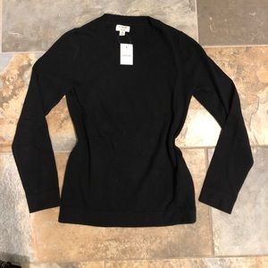 J. Crew Teddie Sweater